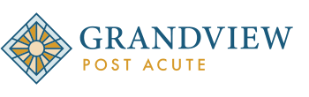 Grandview Post Acute Logo